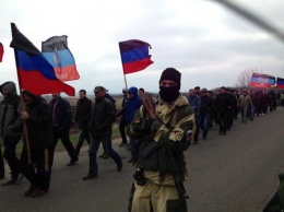 У боевиков паника от огромных потерь: перешли к диким мерам - население в истерике пытается сбежать