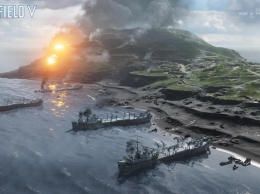 EA считает, что облачные вычисления могли бы пойти на пользу физике разрушений игр DICE