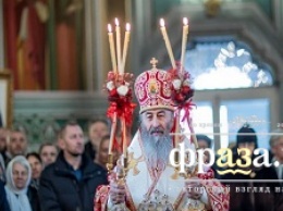 Митрополит Онуфрий рассказал, почему православные празднуют Рождество 7 января