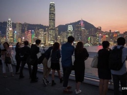 В Гонконге продали участок земли за рекордные деньги