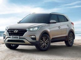 «Да ну ее!»: От Hyundai Creta избавился владелец и в шоке перекупщик