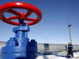 Директор "Нафтогаза": Украина не будет перекрывать газовый вентиль