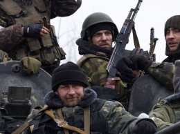 Странные происшествия в "ДНР": военные совершают самоубийство и болеют туберкулезом (ФОТО)