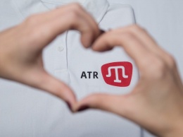 ATR запускает свой бренд одежды