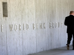 Украина реализует девять проектов со Всемирным банком на $ 2,6 миллиарда