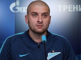 Бывший игрок "Шахтера" Ракицкий признался, что мог перейти в киевское "Динамо"