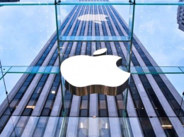 Украина направила официальные запросы в Apple из-за карты Крыма