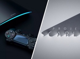 PlayStation 5 и Xbox Scarlett могут получить скоростной твердотельный кеш наподобие Optane