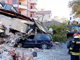Люди в панике, рушились дома: мощное землетрясение унесло жизни 32-х человек