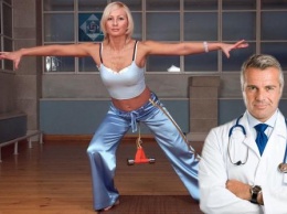 Интимному фитнесу - да! Гинекологи рассказали о пользе упражнений для здоровья женщины
