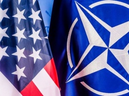 Администрация Трампа сокращает денежную поддержку НАТО - CNN