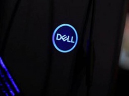 Dell ухудшила прогноз из-за дефицита процессоров Intel