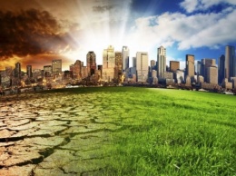 В ООН призывают к немедленным климатическим мерам, иначе - массовое вымирание