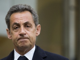 Бывший президент Франции Саркози заявил об упадке Европы