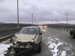 Московский регион в выходные ждет «день жестянщика»