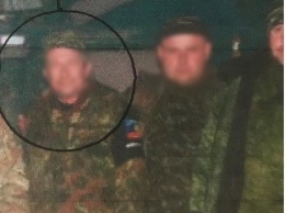 СБУ в ходе спецоперации задержала боевика "ЛНР"