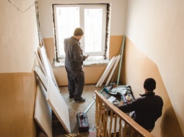 В каких домах Киева поменяют окна за 24,5 миллиона гривен: ищи свой адрес