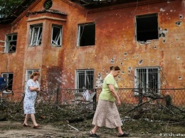 В Украине после возвращения Донбасса создадут орган «правды и примирения», по примеру ЮАР и Латинской Америки