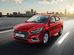 Все «за» и «против»: Сравнительный тест Hyundai Solaris и Volkswagen Polo