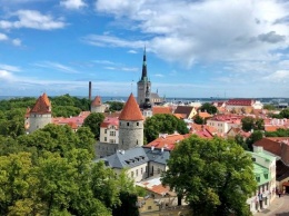 Особенности высшего образования в Эстонии