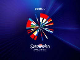 Организаторы Евровидения-2020 представили логотип конкурса