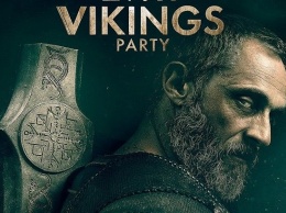 В Киеве состоится VIKINGS PARTY в честь премьеры фильма "Вальхалла: ТОР РАГНАРОК"