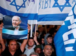 Нетаньяху боится потерять контроль над "Ликудом"
