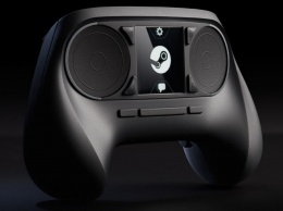 Valve распродает стоки контроллера Steam Controller