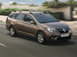 Впечатления после 20 000 км: водитель рассказал о своем Renault Logan MCV