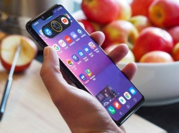 LG представила новую оболочку для смартфонов. Пользователи углядели плагиат