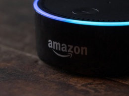 Голосовой помощник Alexa обучили "радости" и "огорчению": аудио