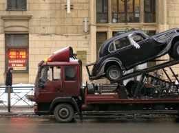 Старые машины отправят на экспертизу