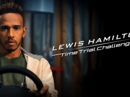 В Gran Turismo теперь можно сразиться с Льюисом Хэмилтоном: чем порадует ноябрьское обновление