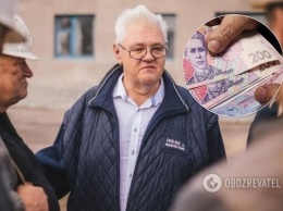 Украинцы против выплат пенсий на территории ОРДЛО, в сети разгорелись жаркие споры