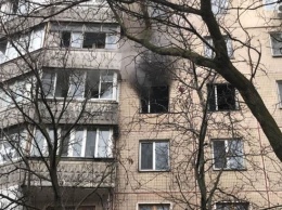 Смертельный пожар в Одессе: погибла 3-летняя девочка