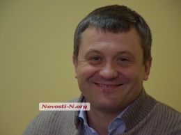 Бизнесмен Титов намерен привлечь николаевского адвоката к дисциплинарной ответственности за клевету