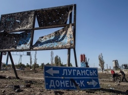 Мир на Донбассе: у Зеленского решили наказать виновных в преступлениях во время конфликта