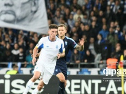 Лига Европы: "Динамо" опозорилось в Швеции, "Александрия" не сумела противостоять немецким "волкам"