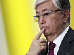 Объем торговли Казахстана и Германии падает, Токаев едет в ФРГ