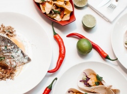 В Киеве на Русановке открылся мексиканский ресторан La Calaca: меню и цены