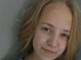 В Киеве студентка исчезла после ссоры с родителями