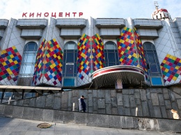 Власти Москвы сочли устаревшим проект здания на месте "Соловья"