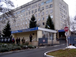 Волонтеры просят о помощи: в Харьковский госпиталь нужно нижнее белье
