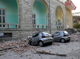 Будущая невестка премьера-министра Албании погибла в результате землетрясения