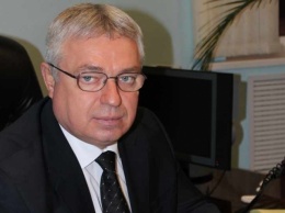 Грамоту убитого экс-мэра Киселевска вручили новому главе города