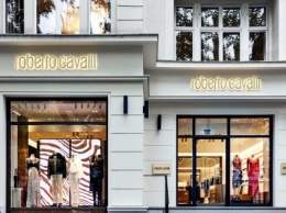 Арабский миллиардер купил итальянский дом моды Roberto Cavalli