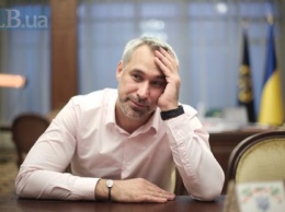 Рябошапка стал старшим группы прокуроров по делу Пашинского