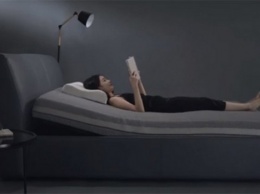 Xiaomi выпустила умную кровать с голосовым управлением