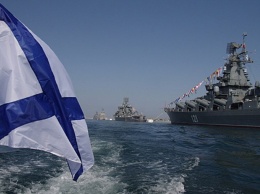 Оккупанты разместят в Крыму еще 16 военных кораблей