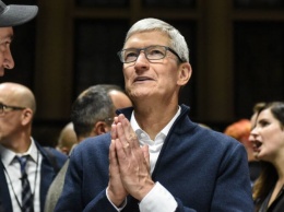 Почему статью о "крахе Apple" удалили с сайта Forbes